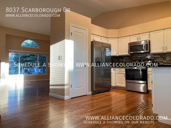 Building Photo - 8037 Scarborough Dr