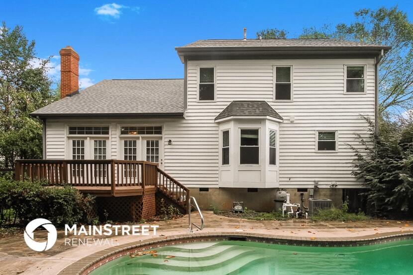 Building Photo - 109 Rose St