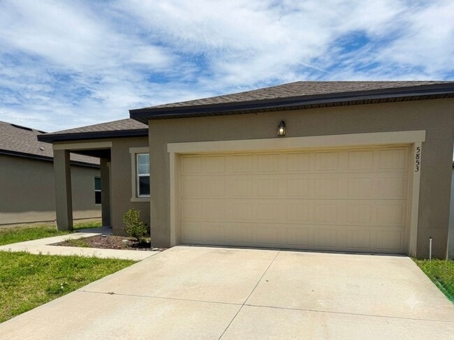Building Photo - 5853 Bullock Pl