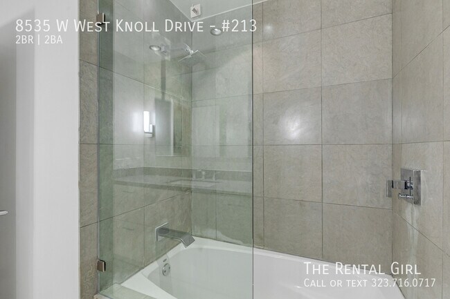 Building Photo - 8535 W Knl Dr