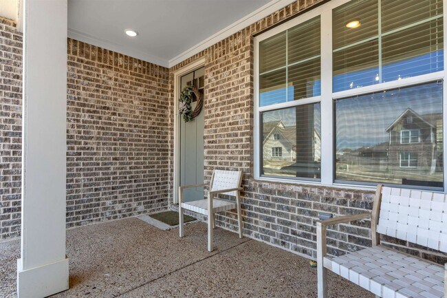 Building Photo - 3938 McElroy Farms Dr