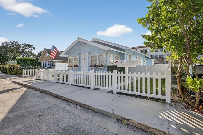 Building Photo - 123 N Ocean Breeze