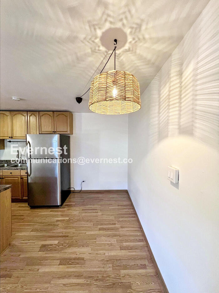 Building Photo - 3663 S Sheridan Blvd