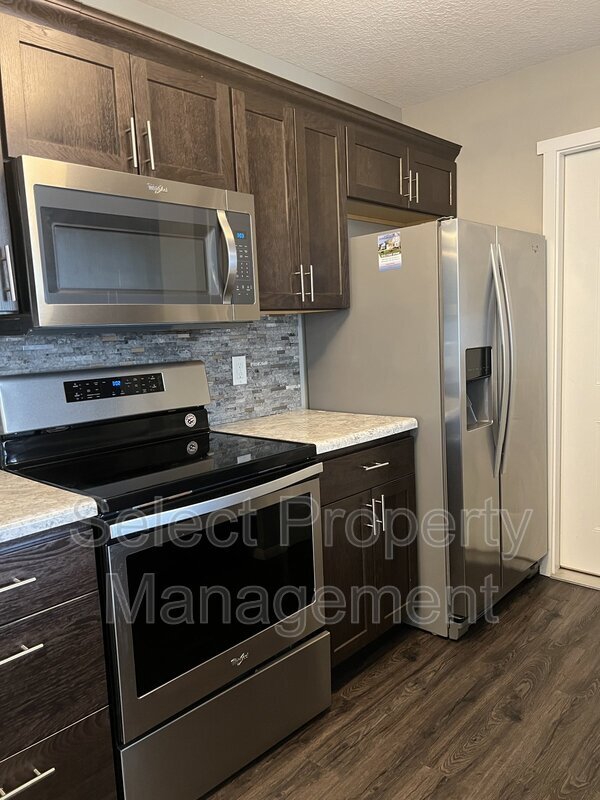 Building Photo - 2502 Alma St