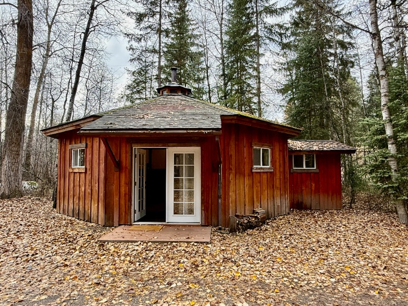 Building Photo - 1611 N Fork Rd