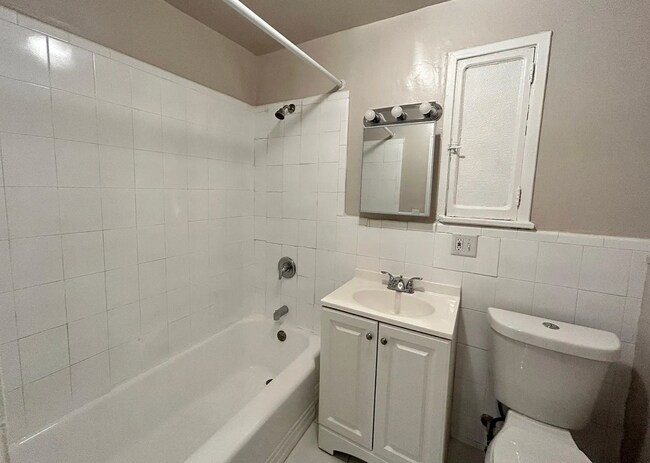 Bathroom - 353 N Grove St