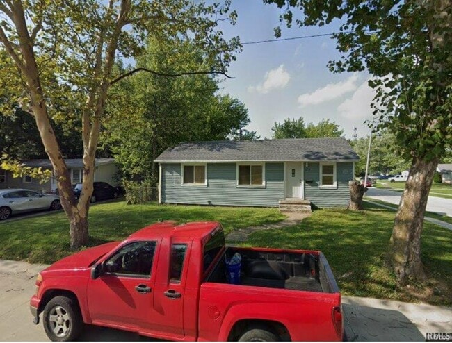 Primary Photo - 2719 Manford St