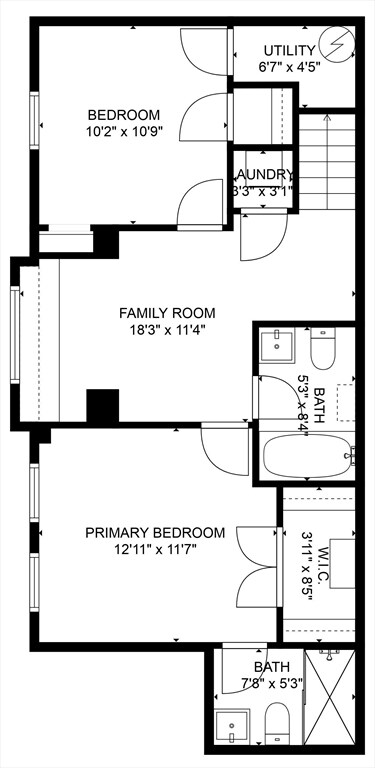 Building Photo - 242 Shawmut Ave