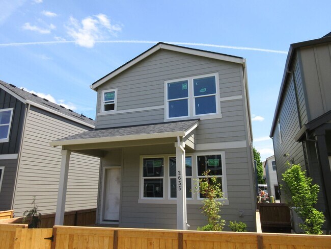 Building Photo - 2635 NE 116th Pl
