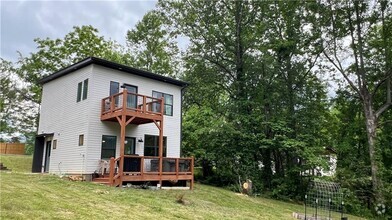 Building Photo - COMING SOON! Mountain Modern Retreat – Whe...