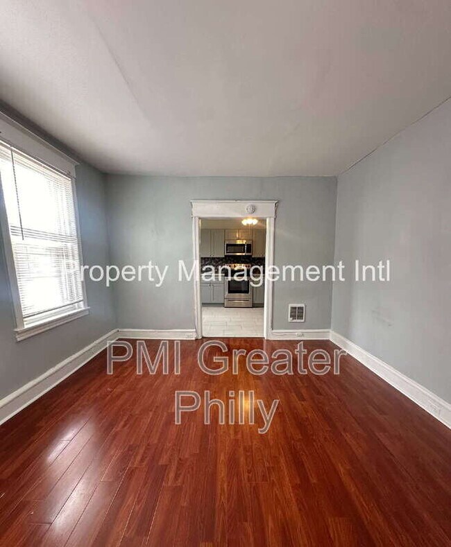 Building Photo - 1654 S Ringgold St