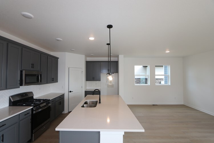 Building Photo - 21470 E 58th Ave