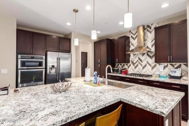 Building Photo - 9001 E San Victor Dr