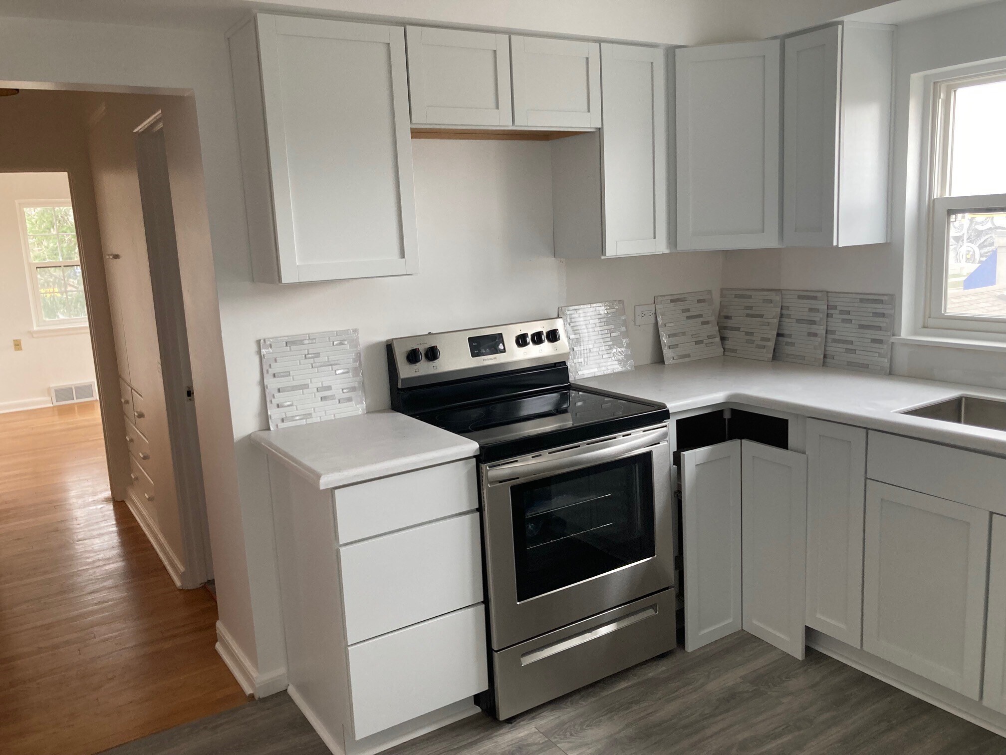 kitchen - 936 42nd St