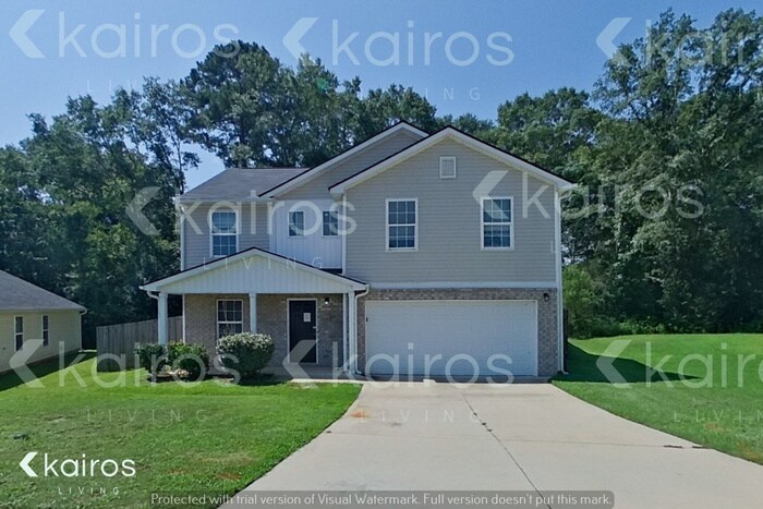 Primary Photo - 232 Fox Chase Wy