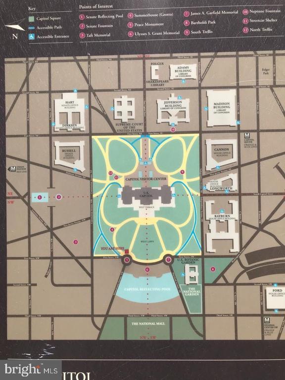 Building Photo - 520 N St SW