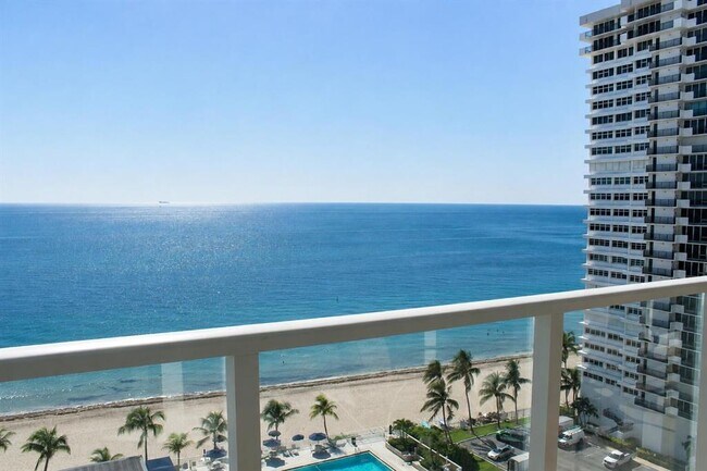 Building Photo - 4300 N Ocean Blvd