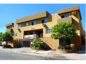 Fulcher Square Apartments - NoHo Liv Apartments