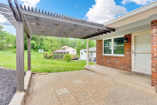 Primary Photo - 4107 Cherryton Dr