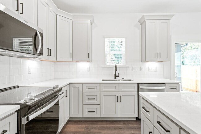 Building Photo - New Construction Townhome in Westerly Hills