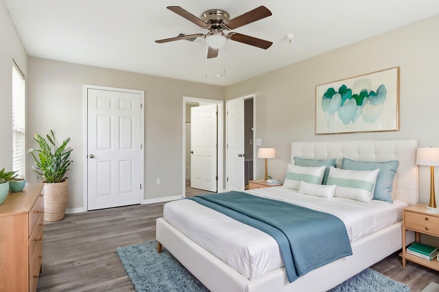 Building Photo - Bayou Village Apartments
