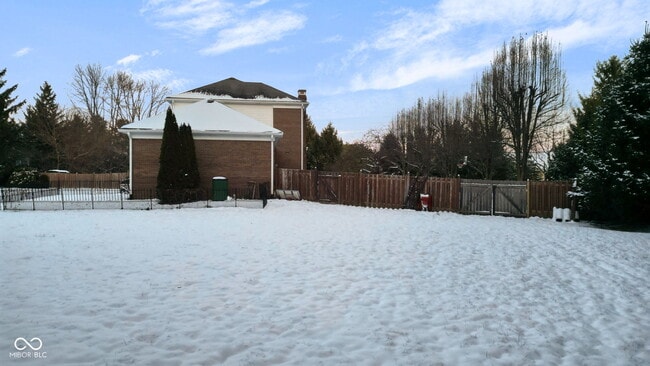 Building Photo - 11178 Ditch Rd