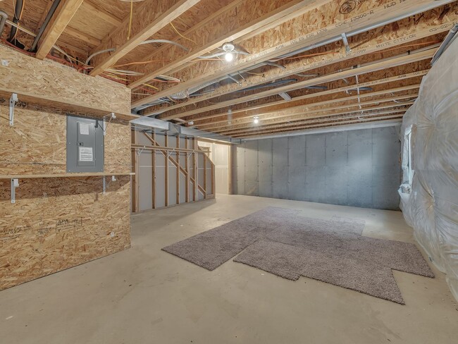 Building Photo - Beautiful 3-bedroom, 2-bath townhome