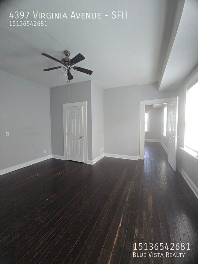 Building Photo - 4397 Virginia Ave