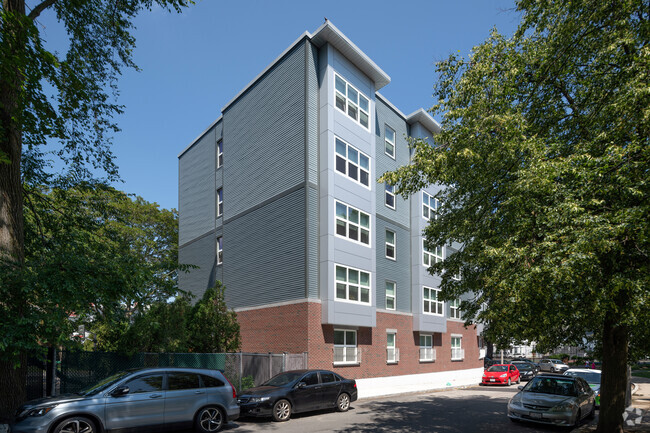Building Photo - O'Connor Way Elderly Housing