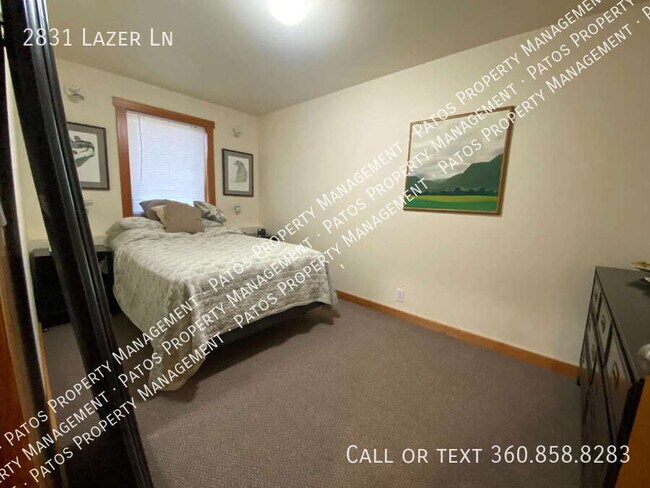 Building Photo - 2831 Lazer Ln