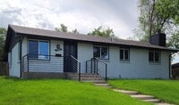 Building Photo - 5060 S Fox St