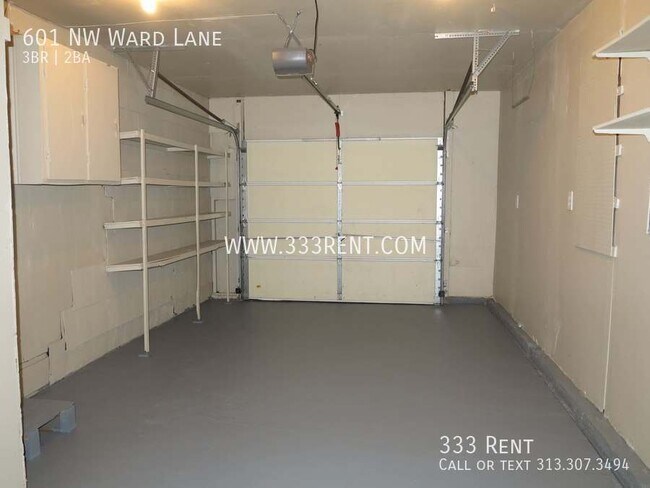 Building Photo - You'll be able to move around in this one ...