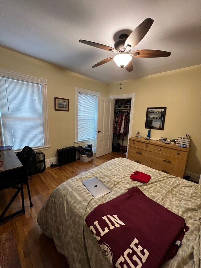 Building Photo - 42-44 Gorham St. Unit 3