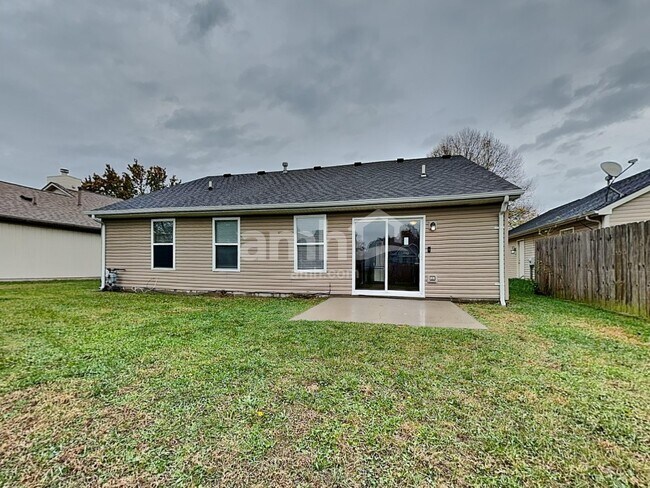 Building Photo - 17 Mark Twain Ct