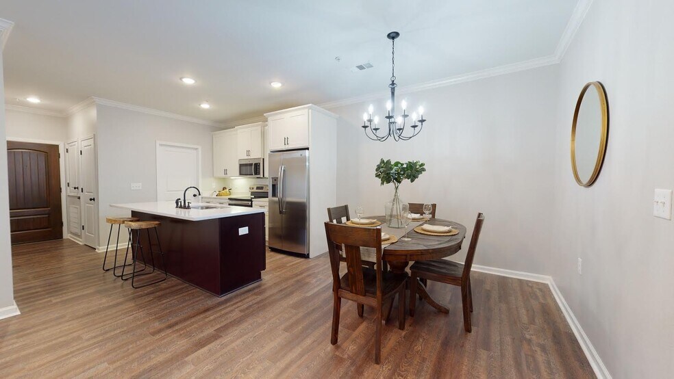 The Landing at Greensborough Village 3101 Carnaby St Jonesboro AR