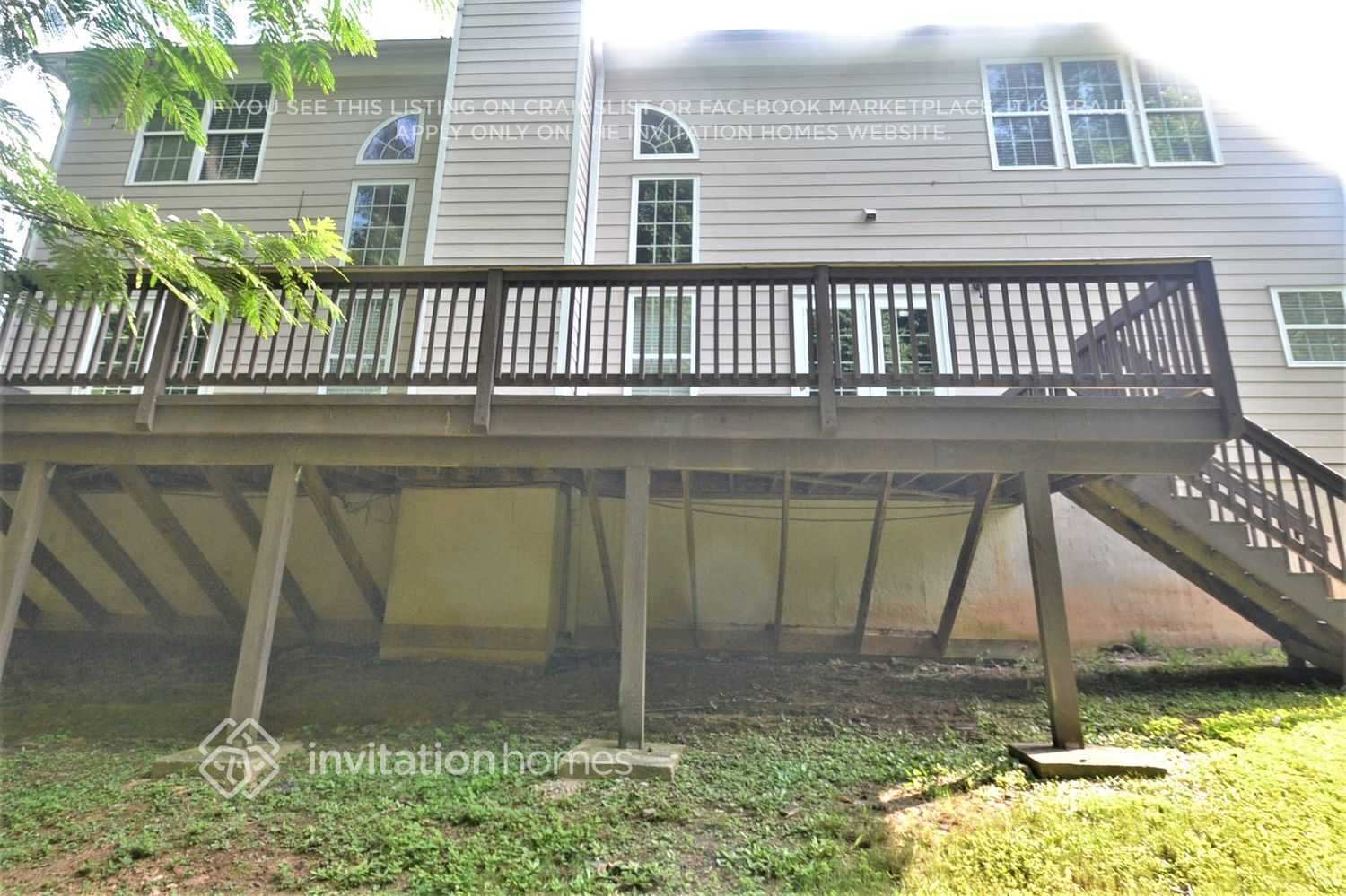 Building Photo - 5556 Jamerson Dr