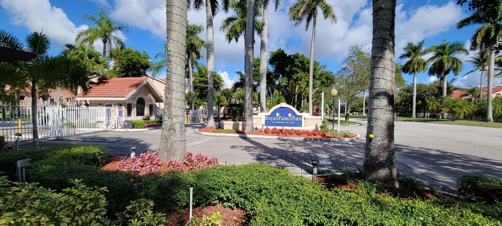 Kendall The Hammocks - 10450 SW 157th Ct