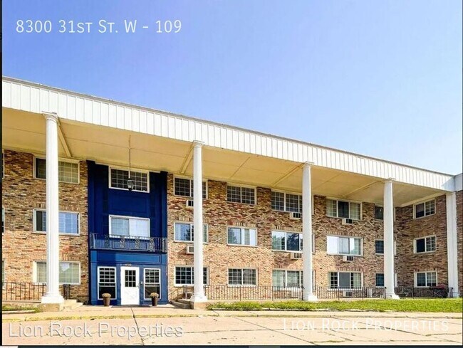 Building Photo - 8300 W 31st St