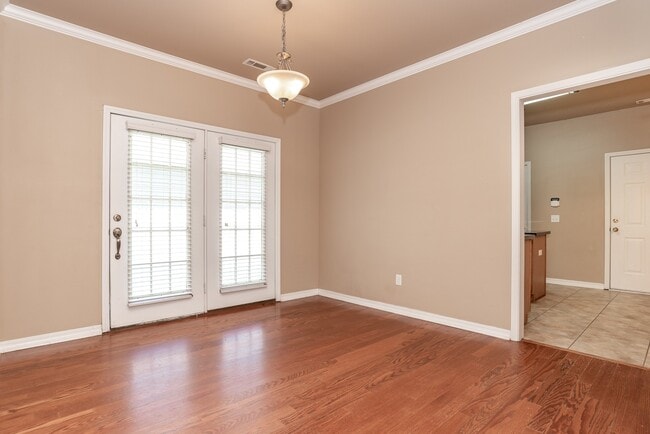 Building Photo - Clabber Creek Subdivision