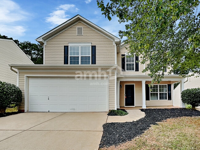 Building Photo - 113 Ridgebrook Way