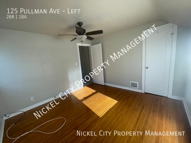 Building Photo - 125 Pullman Ave