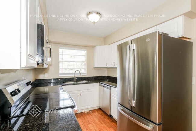 Building Photo - 4604 E Temple Heights Rd