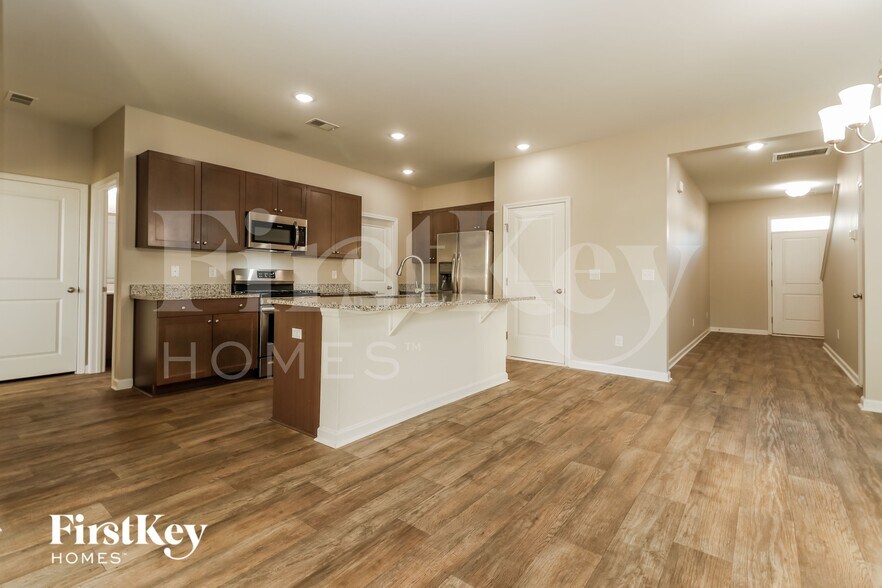 Building Photo - 4908 Paddy Fld Wy