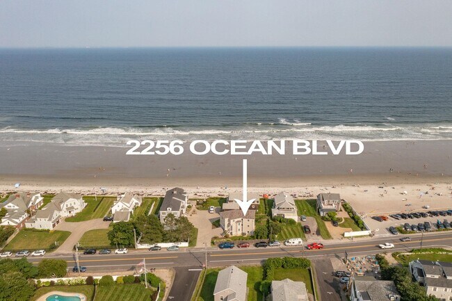 Building Photo - 2256 Ocean Blvd