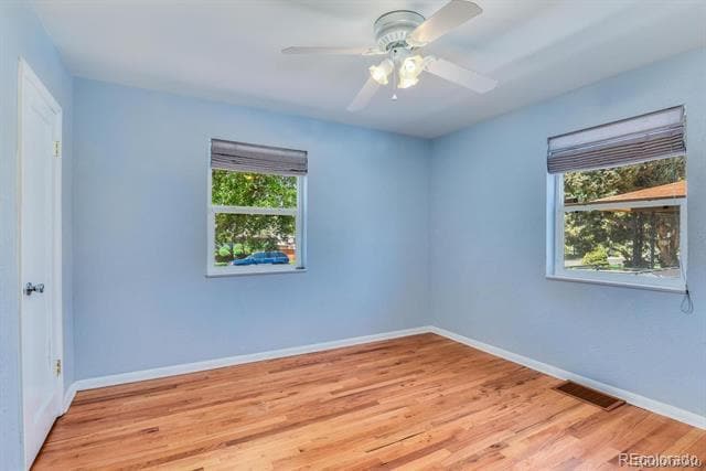 Building Photo - 3338 S Corona St