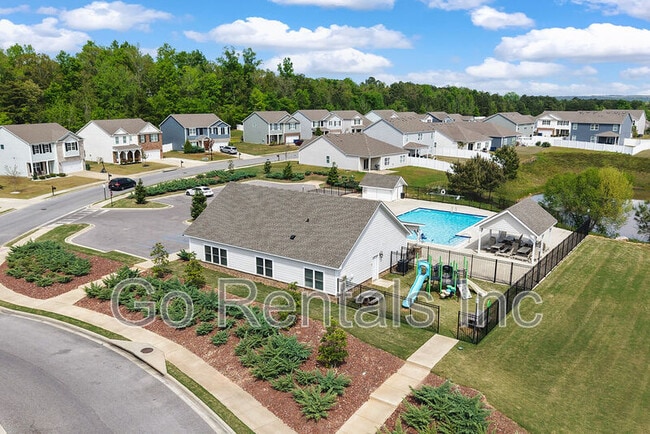 Building Photo - 2020 Lonesome Hen Ln