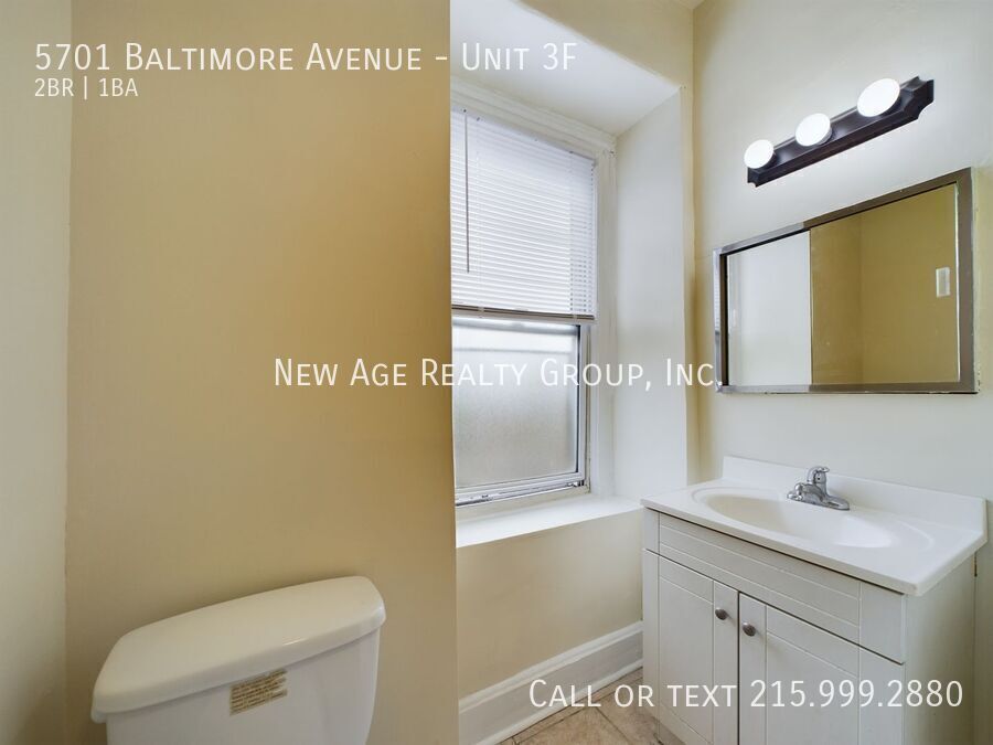 Building Photo - 5701 Baltimore Ave