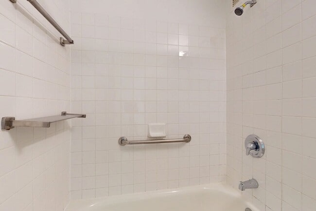 Floorplan - 1400 E. 57th Street
