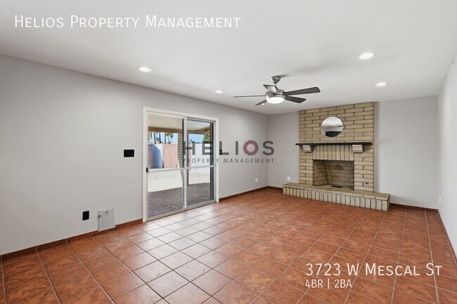 Building Photo - 3723 W Mescal St