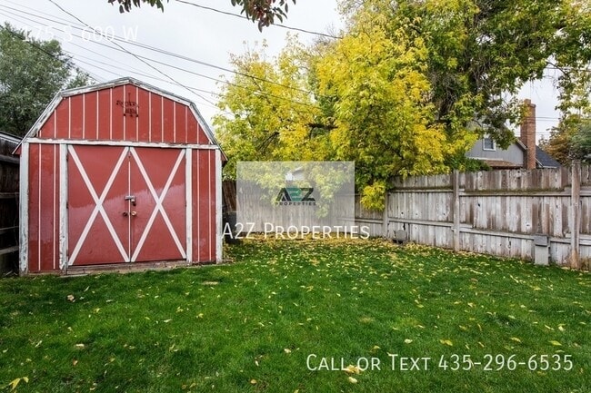 Building Photo - 175 S 600 W